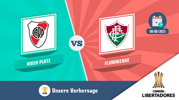 River plate fluminense copa libertadores juni