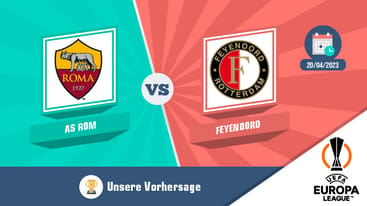 Rom feyenoord europa league apr