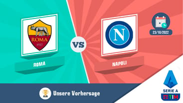 Roma napoli serie a okt