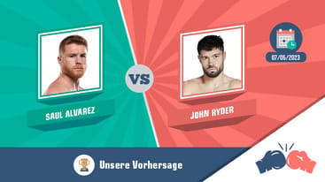 Saul alvarez john ryder