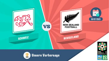 Schweiz neuseeland frauen wm