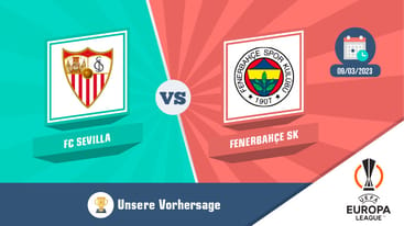 Sevilla fenerbahce europa league mar