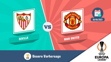 Sevilla man united europa league apr