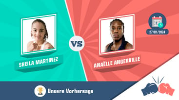 Sheila martinez anaelle angerville