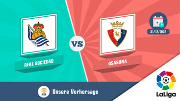 Sociedad osasuna laliga dez