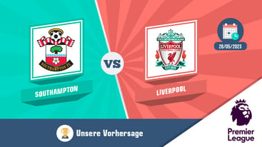 Southampton liverpool premier mai