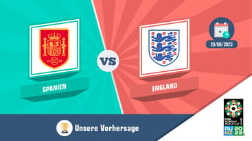 Spanien england frauen wm