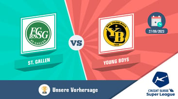 St gallen young boys super league sept