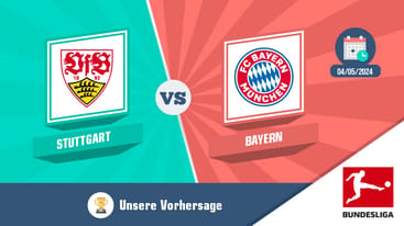 Stuttgart bayern bundesliga mai