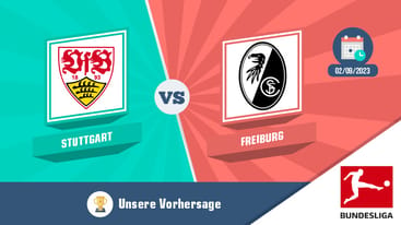 Stuttgart freiburg bundesliga sept