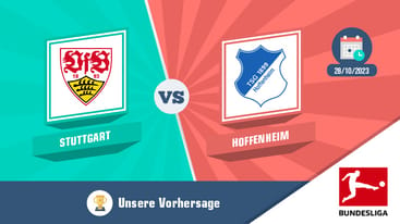 Stuttgart hoffenheim bundesliga okt