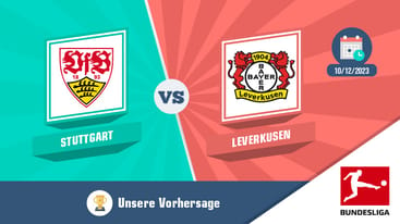 Stuttgart leverkusen bundesliga dez