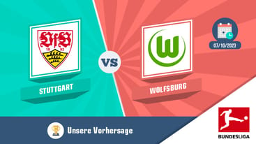 Stuttgart wolfsburg bundesliga okt