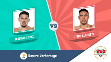 Teofimo lopez steve claggett