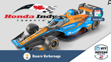 Toronto indy