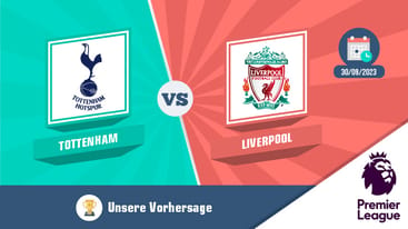 Tottenham liverpool premier sept