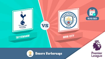 Tottenham mancity premier feb