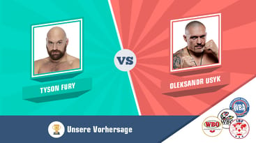 Tyson fury oleksandr usyk