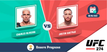 Ufc oliveira vs gaethje