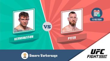 Ufc fight night hermansson pyfer