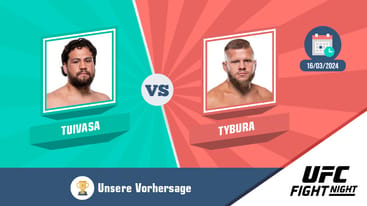 Ufc fight night tuivasa tybura