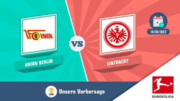 Union berlin eintracht bundesliga mar