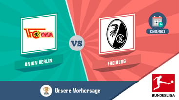 Union berlin freiburg bundesliga mai