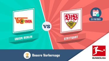 Union berlin stuttgart bundesliga okt