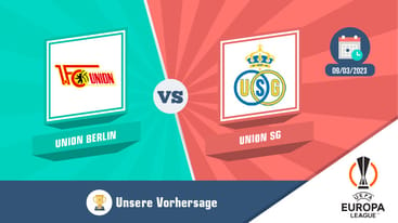 Union berlin union sg europa league mar