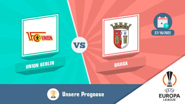 Union braga europa league okt