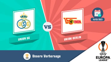 Union sg union berlin europa league mar