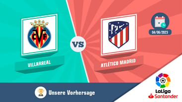 Villarreal atletico madrid laliga juni