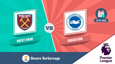 West ham brighton premier dez