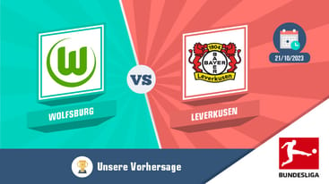 Wolfsburg leverkusen bundesliga okt