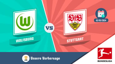 Wolfsburg stuttgart bundesliga marz