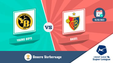 Young boys basel super league mar