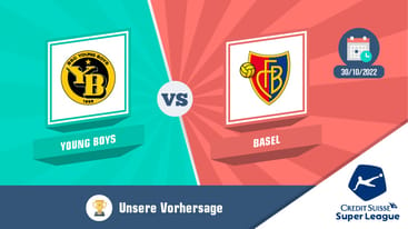 Youngboys basel super league okt