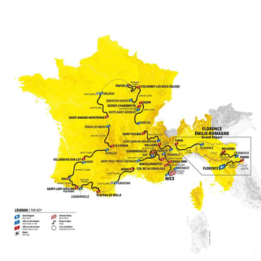 Tour de france wetten