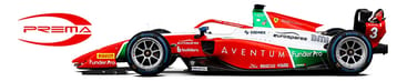 Prema Racing