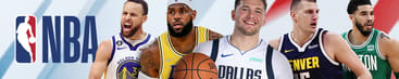 NBA Wetten