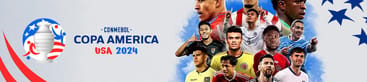 Copa América Wetten