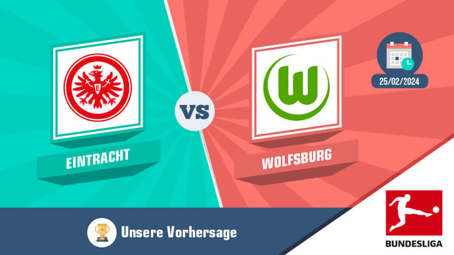 Eintracht wolfsburg bundesliga feb