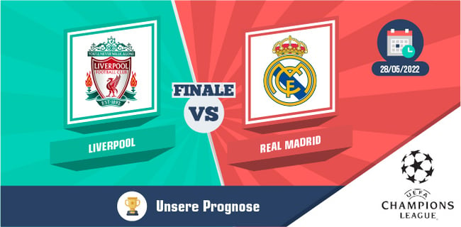 Liverpool real madrid champ league