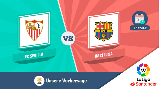 Sevilla barcelona la liga sept