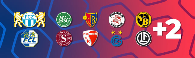 Neues Format der Swiss Super League