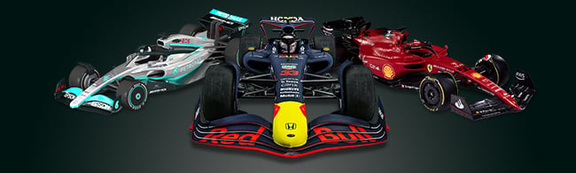 F1 2022