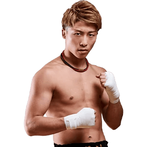 Naoya Inoue