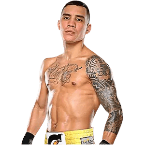 Oscar Valdez