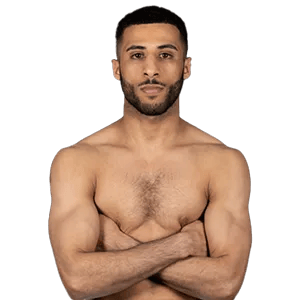 Galal Yafai