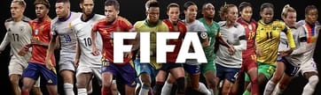 The Best FIFA Football Awards 2024